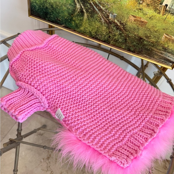 Christian Cowan x maxbone Jumper - Picture 6 of 7